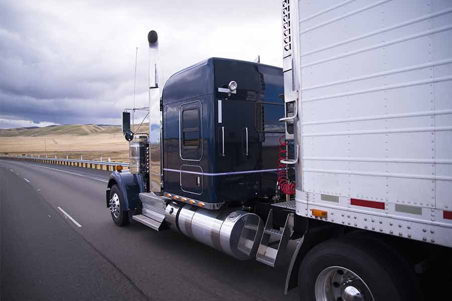 Trucking Regulation Changes Advanced Commercial Capital