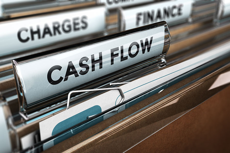 Factoring as a Strategy for Cash Flow Management